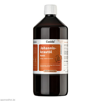 Johanniskraut?l Rot?l,1000 ml Йоханнискраутёль Ротёль,1000 мл